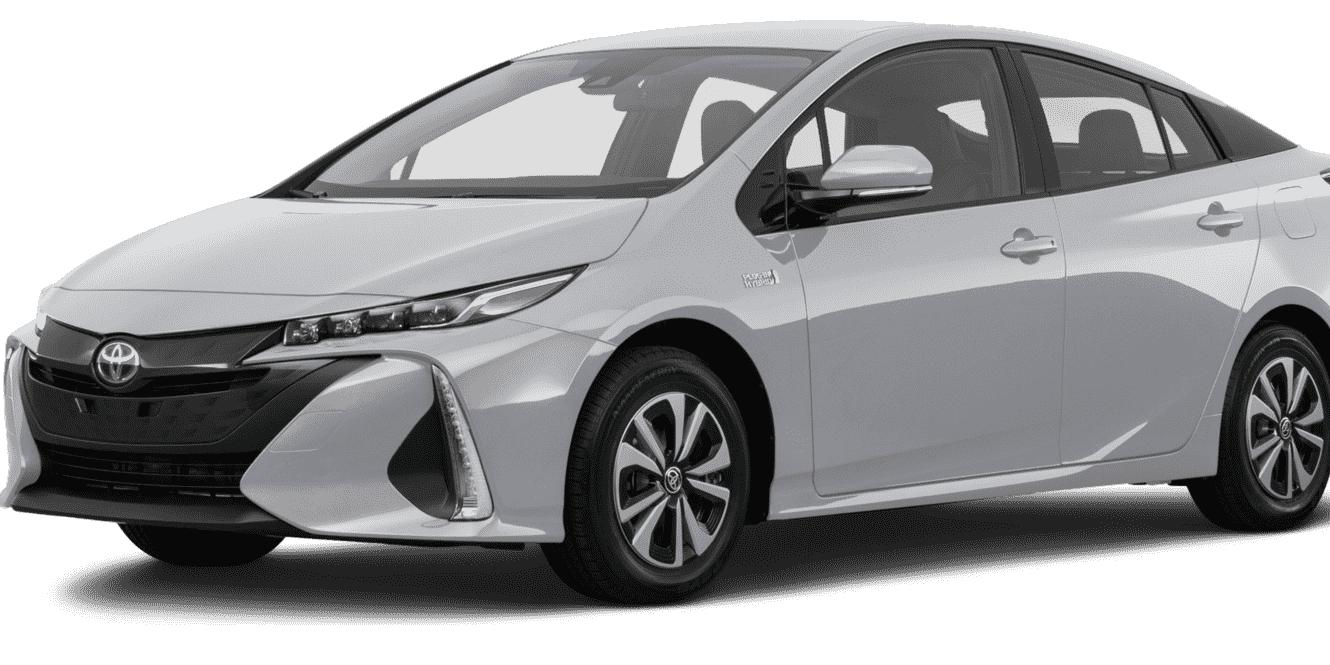 TOYOTA PRIUS PRIME 2017 JTDKARFP5H3036890 image